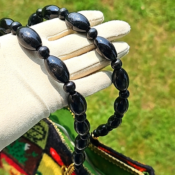 VINTAGE 1970'S Handbag - Picture 11 of 16